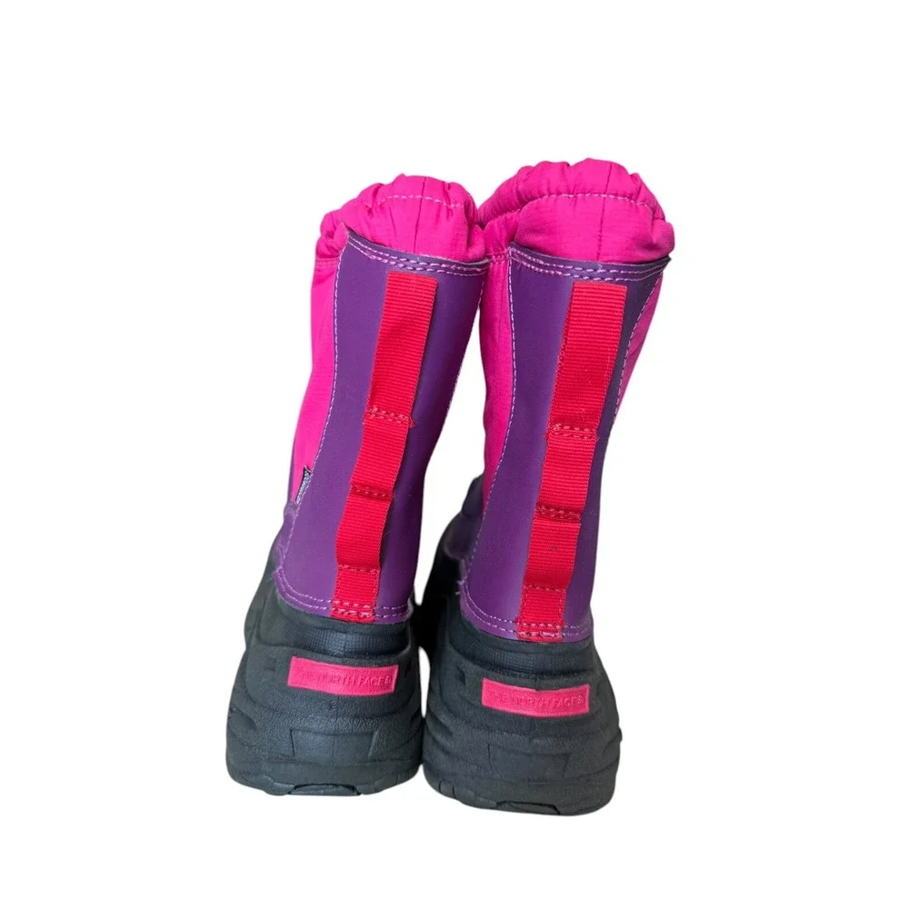 The North Face Alpenglow ‎ Youth Size 5 No Box